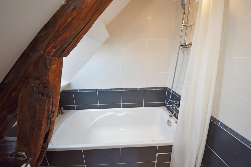 Le Clos Saint Martin Laon Exterior foto